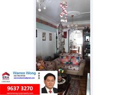 Blk 258 Ang Mo Kio Avenue 4 (Ang Mo Kio), HDB 3 Rooms #148592542